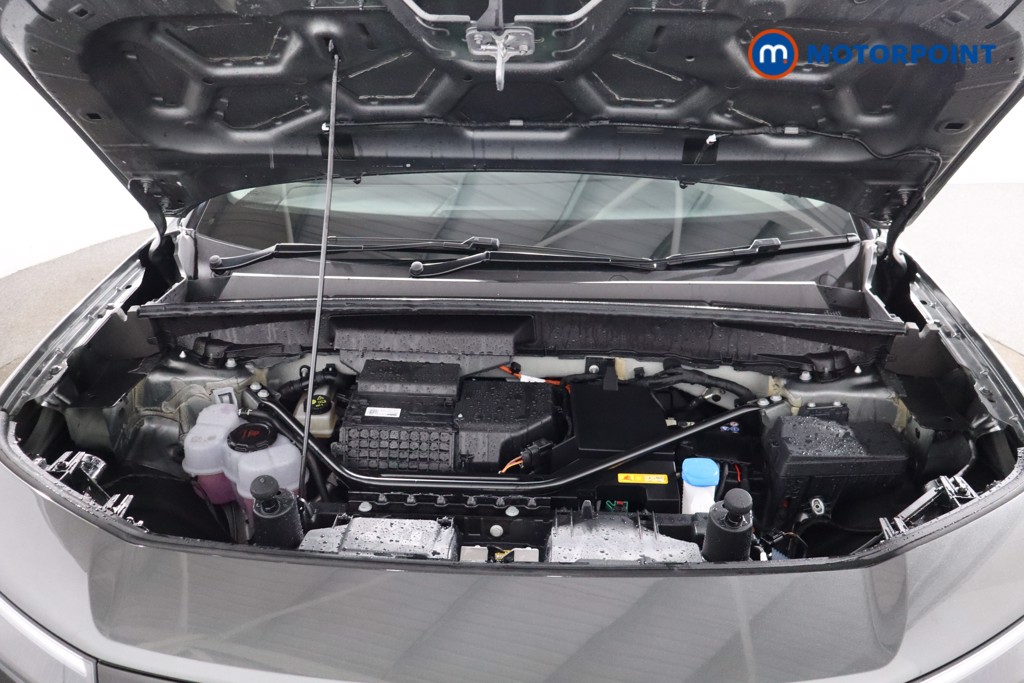 Ford Explorer Select Automatic Electric SUV - Stock Number (1586212) - 32nd supplementary image