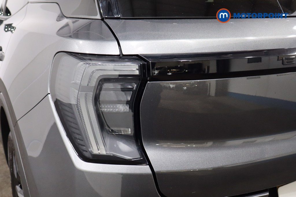 Ford Explorer Select Automatic Electric SUV - Stock Number (1586212) - 35th supplementary image