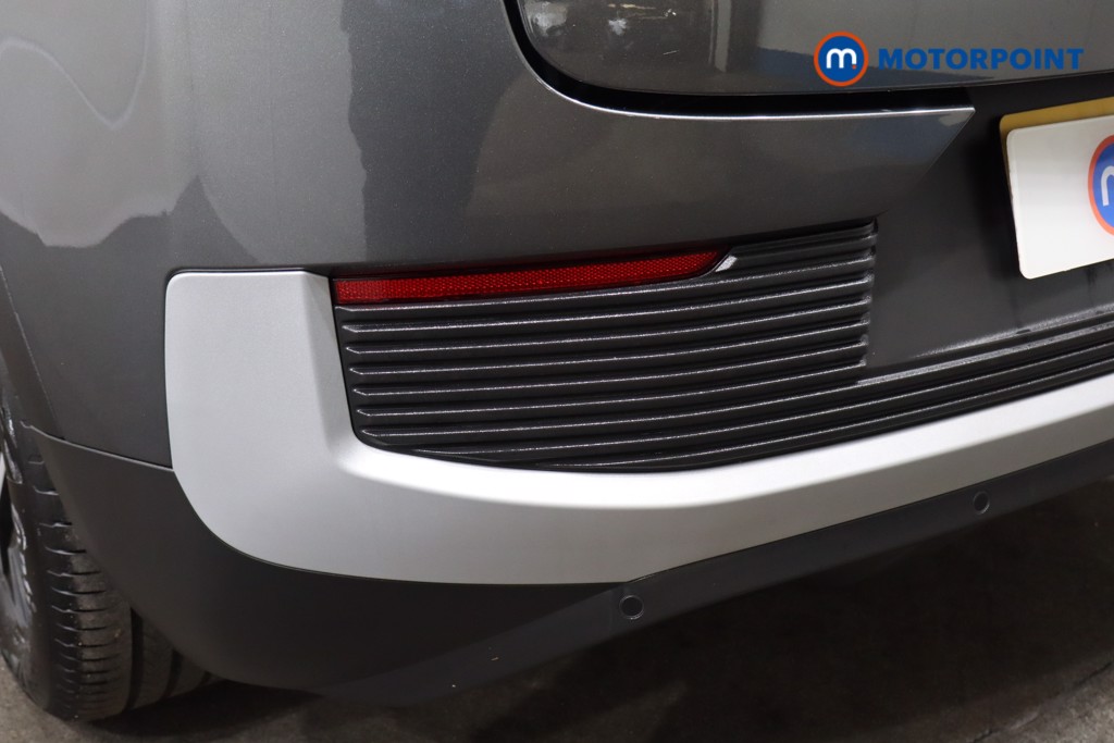 Ford Explorer Select Automatic Electric SUV - Stock Number (1586212) - 36th supplementary image