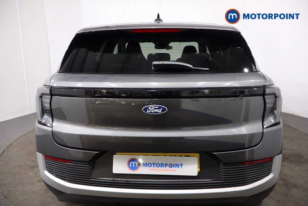 Ford Explorer Select Automatic Electric SUV - Stock Number (1586212) - 38th supplementary image