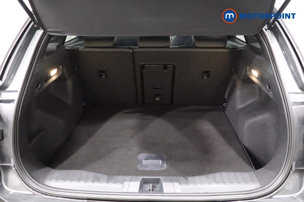 Ford Explorer Select Automatic Electric SUV - Stock Number (1586212) - 39th supplementary image