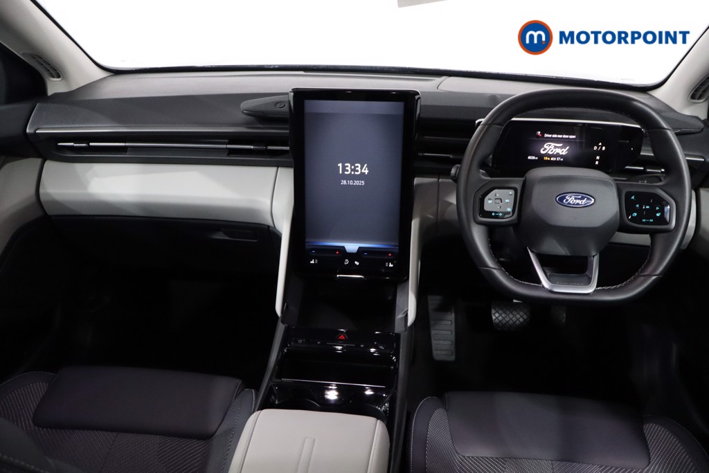 Ford Explorer Select Automatic Electric SUV - Stock Number (1586212) - 1st supplementary image