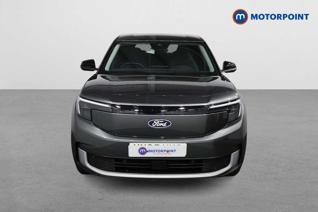 Ford Explorer Select Automatic Electric SUV - Stock Number (1586212) - Front bumper