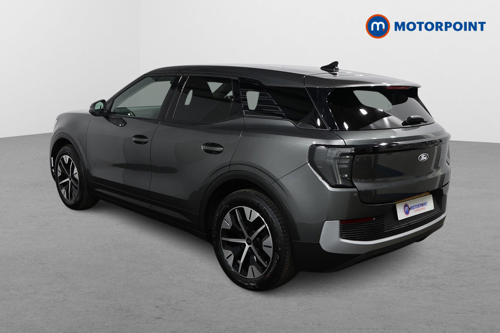 Ford Explorer Select Automatic Electric SUV - Stock Number (1586212) - Passenger side rear corner