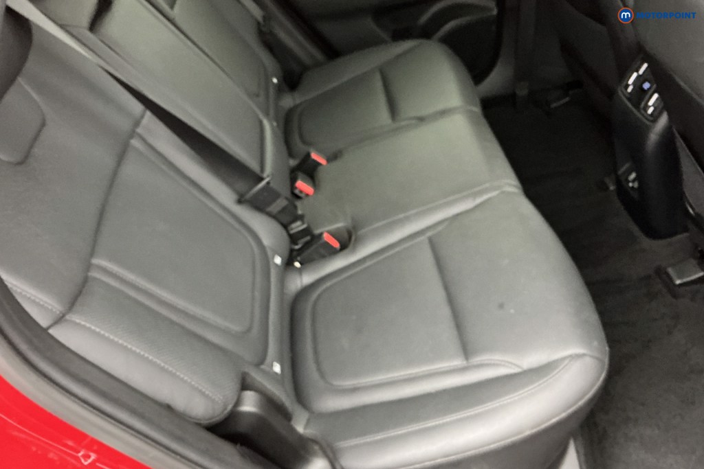 Hyundai Tucson Ultimate Automatic Petrol Plug-In Hybrid SUV - Stock Number (1586225) - 4th supplementary image