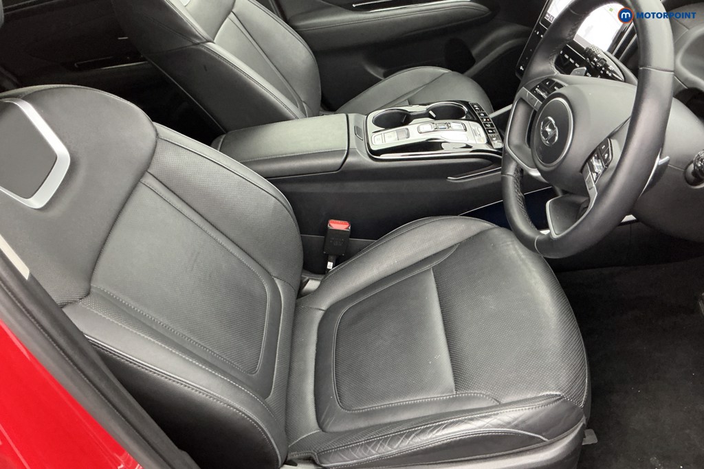 Hyundai Tucson Ultimate Automatic Petrol Plug-In Hybrid SUV - Stock Number (1586225) - 5th supplementary image