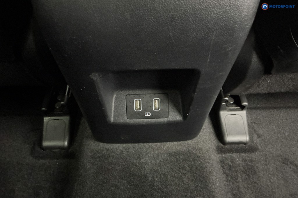 Hyundai Tucson Ultimate Automatic Petrol Plug-In Hybrid SUV - Stock Number (1586225) - 10th supplementary image