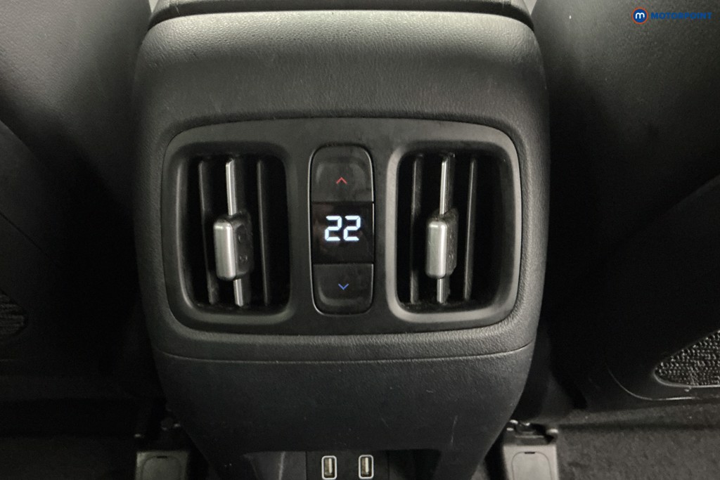 Hyundai Tucson Ultimate Automatic Petrol Plug-In Hybrid SUV - Stock Number (1586225) - 11th supplementary image