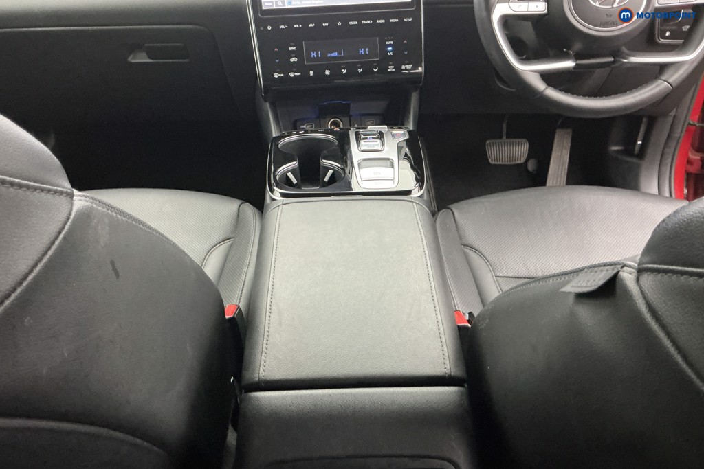 Hyundai Tucson Ultimate Automatic Petrol Plug-In Hybrid SUV - Stock Number (1586225) - 12th supplementary image