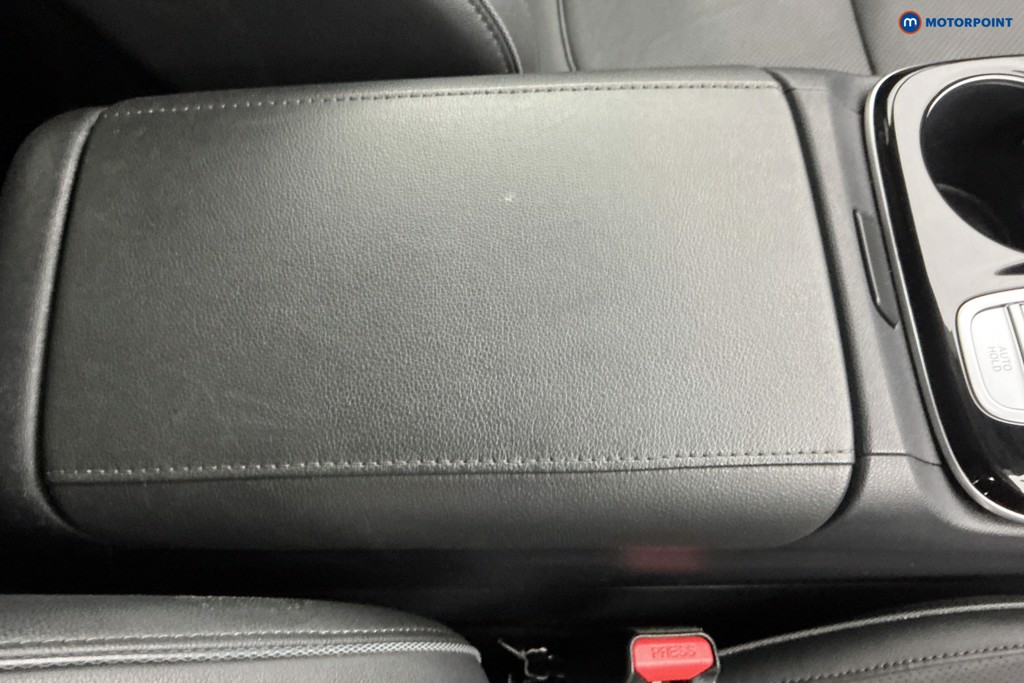 Hyundai Tucson Ultimate Automatic Petrol Plug-In Hybrid SUV - Stock Number (1586225) - 14th supplementary image