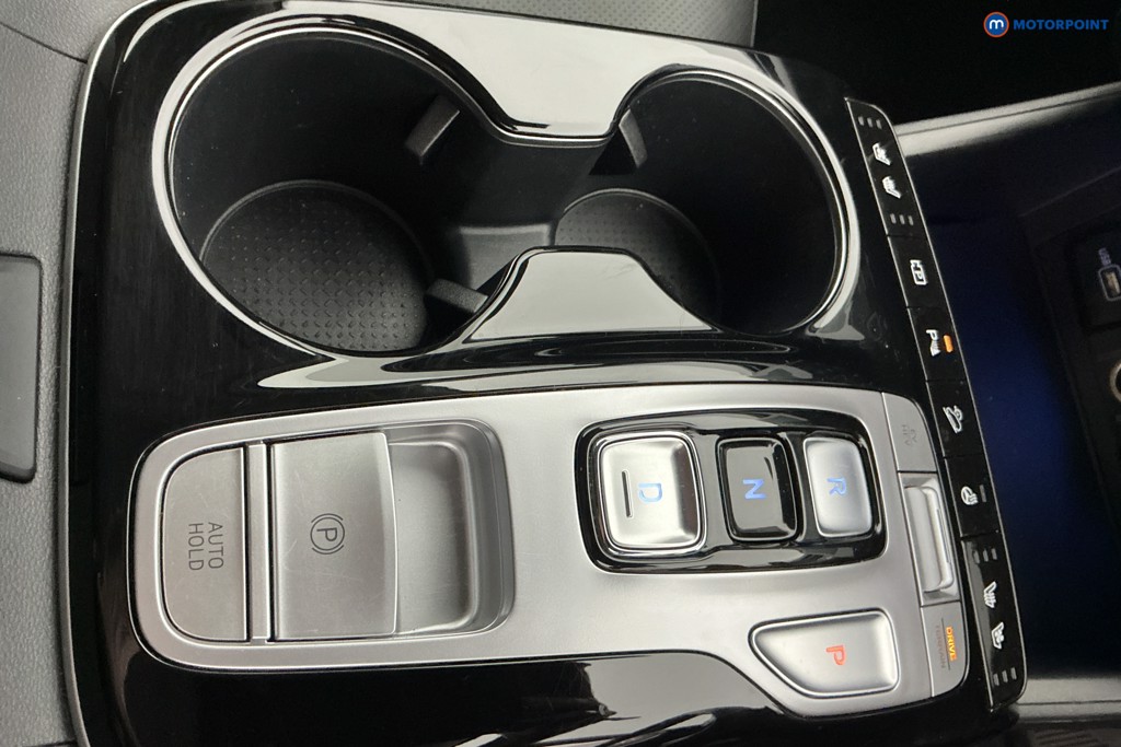 Hyundai Tucson Ultimate Automatic Petrol Plug-In Hybrid SUV - Stock Number (1586225) - 15th supplementary image