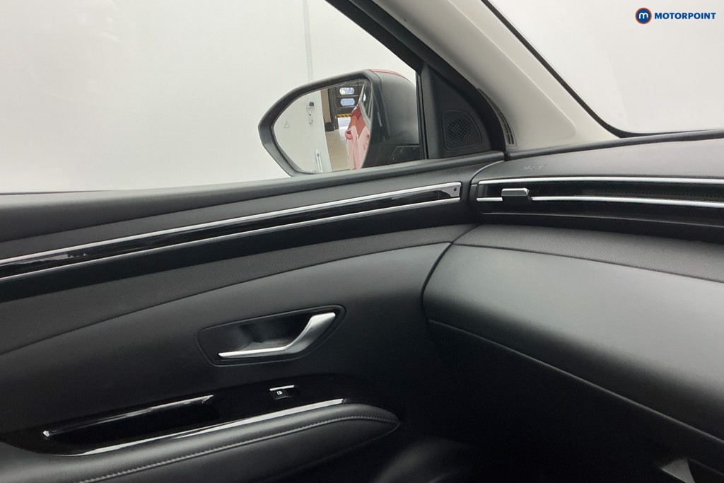 Hyundai Tucson Ultimate Automatic Petrol Plug-In Hybrid SUV - Stock Number (1586225) - 18th supplementary image