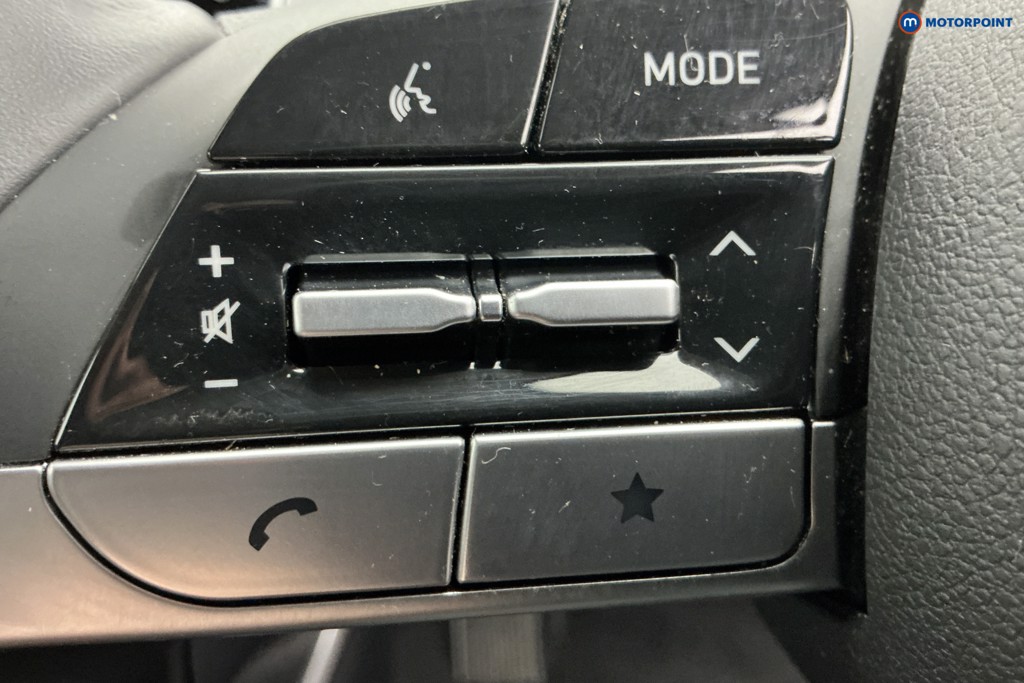 Hyundai Tucson Ultimate Automatic Petrol Plug-In Hybrid SUV - Stock Number (1586225) - 19th supplementary image