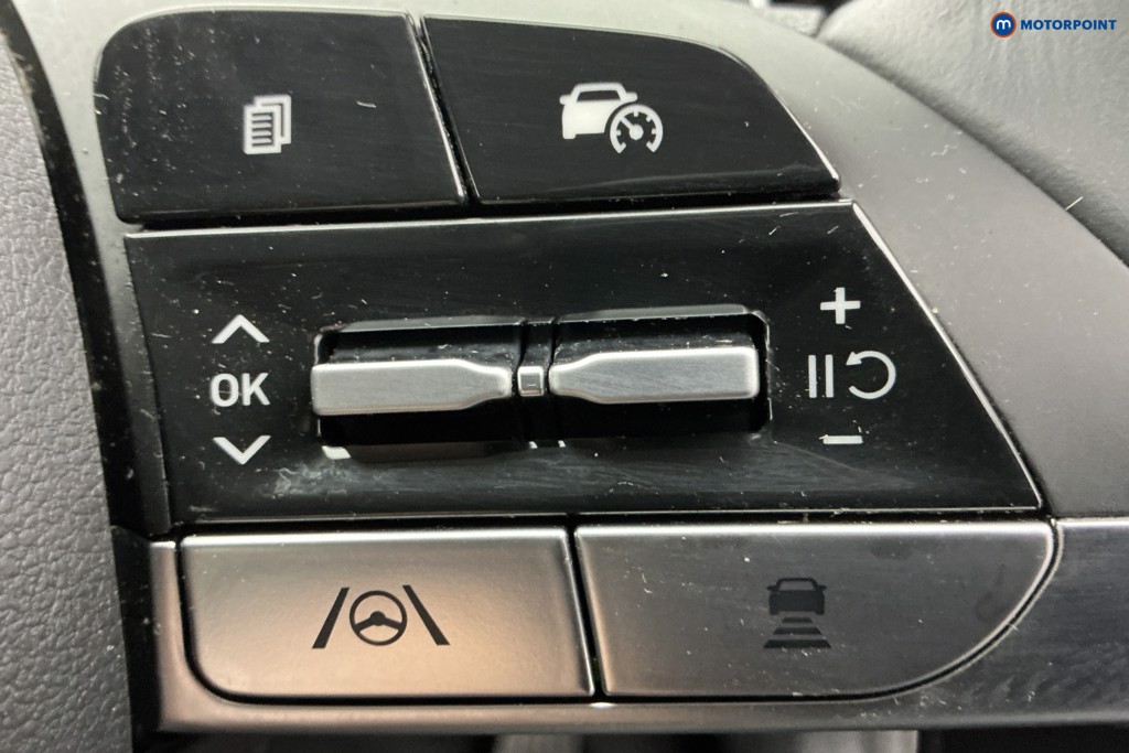 Hyundai Tucson Ultimate Automatic Petrol Plug-In Hybrid SUV - Stock Number (1586225) - 20th supplementary image