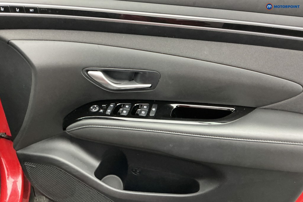 Hyundai Tucson Ultimate Automatic Petrol Plug-In Hybrid SUV - Stock Number (1586225) - 23rd supplementary image