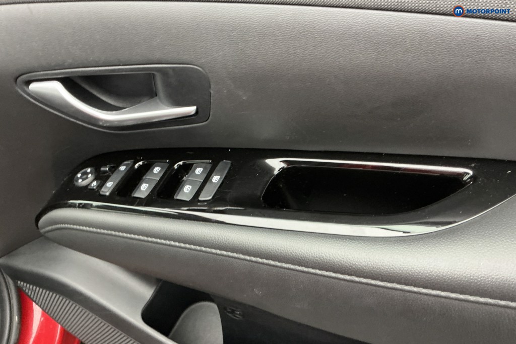 Hyundai Tucson Ultimate Automatic Petrol Plug-In Hybrid SUV - Stock Number (1586225) - 24th supplementary image