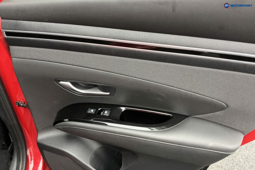 Hyundai Tucson Ultimate Automatic Petrol Plug-In Hybrid SUV - Stock Number (1586225) - 25th supplementary image