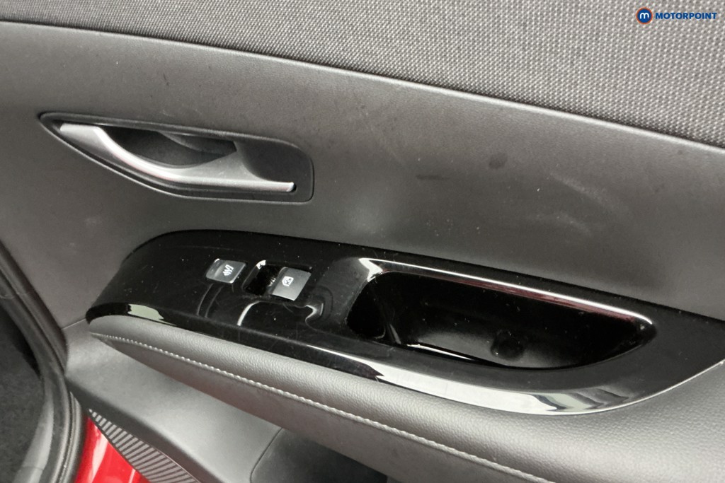 Hyundai Tucson Ultimate Automatic Petrol Plug-In Hybrid SUV - Stock Number (1586225) - 26th supplementary image