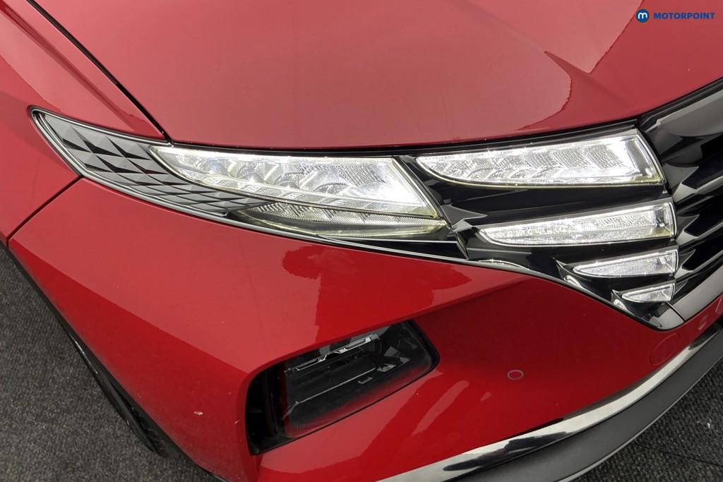 Hyundai Tucson Ultimate Automatic Petrol Plug-In Hybrid SUV - Stock Number (1586225) - 27th supplementary image