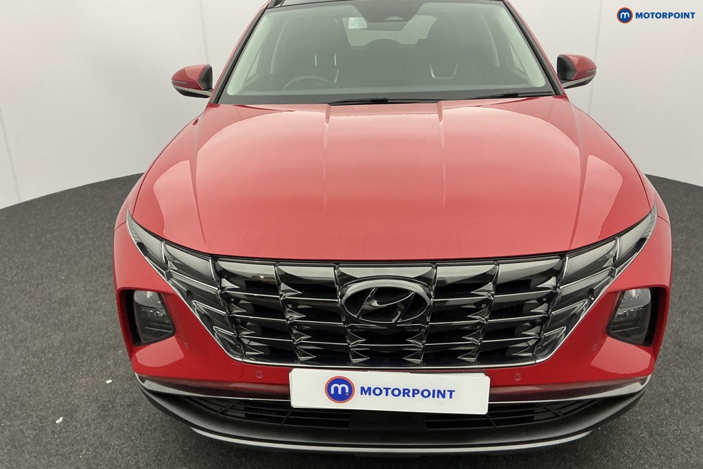 Hyundai Tucson Ultimate Automatic Petrol Plug-In Hybrid SUV - Stock Number (1586225) - 29th supplementary image