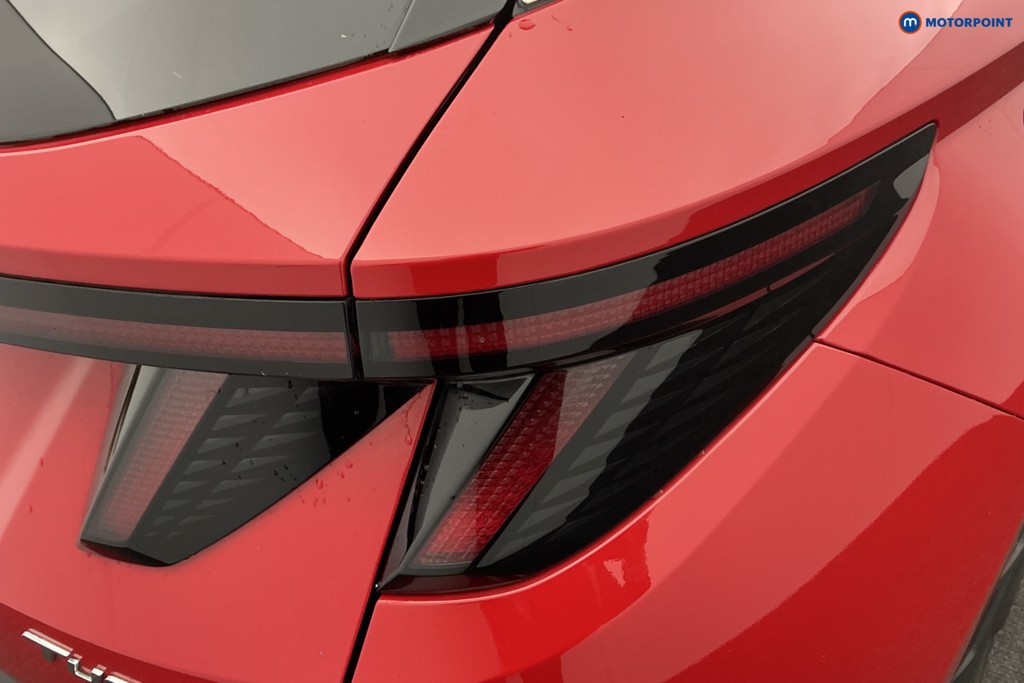 Hyundai Tucson Ultimate Automatic Petrol Plug-In Hybrid SUV - Stock Number (1586225) - 31st supplementary image