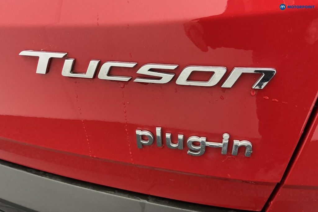 Hyundai Tucson Ultimate Automatic Petrol Plug-In Hybrid SUV - Stock Number (1586225) - 32nd supplementary image