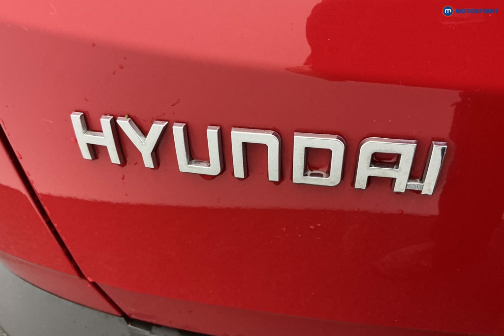 Hyundai Tucson Ultimate Automatic Petrol Plug-In Hybrid SUV - Stock Number (1586225) - 33rd supplementary image