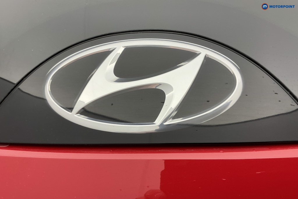 Hyundai Tucson Ultimate Automatic Petrol Plug-In Hybrid SUV - Stock Number (1586225) - 34th supplementary image