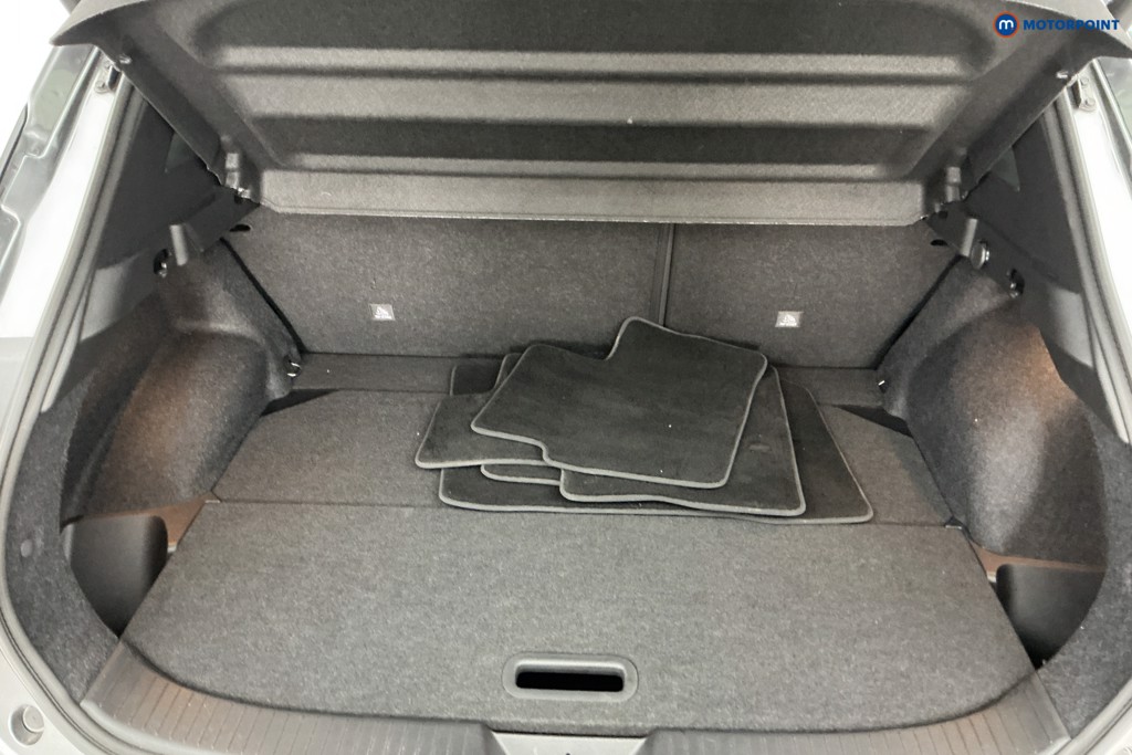 Nissan Qashqai Tekna Automatic Petrol SUV - Stock Number (1586274) - 3rd supplementary image