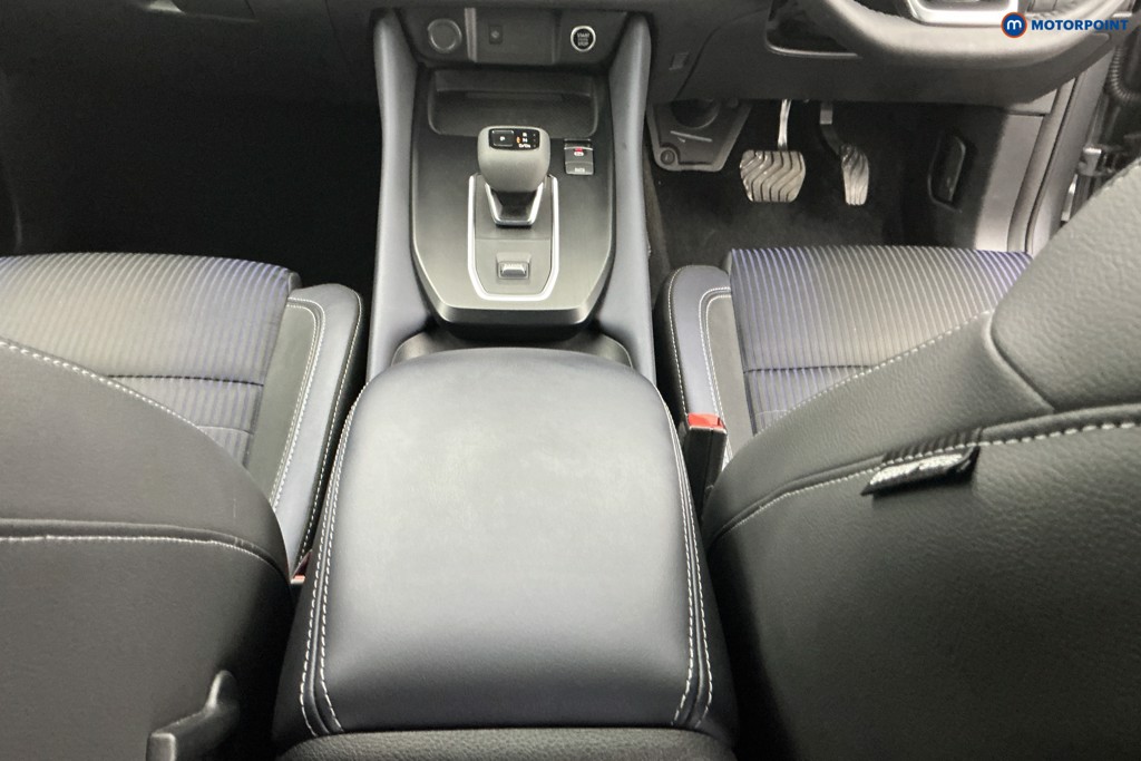 Nissan Qashqai Tekna Automatic Petrol SUV - Stock Number (1586274) - 11th supplementary image
