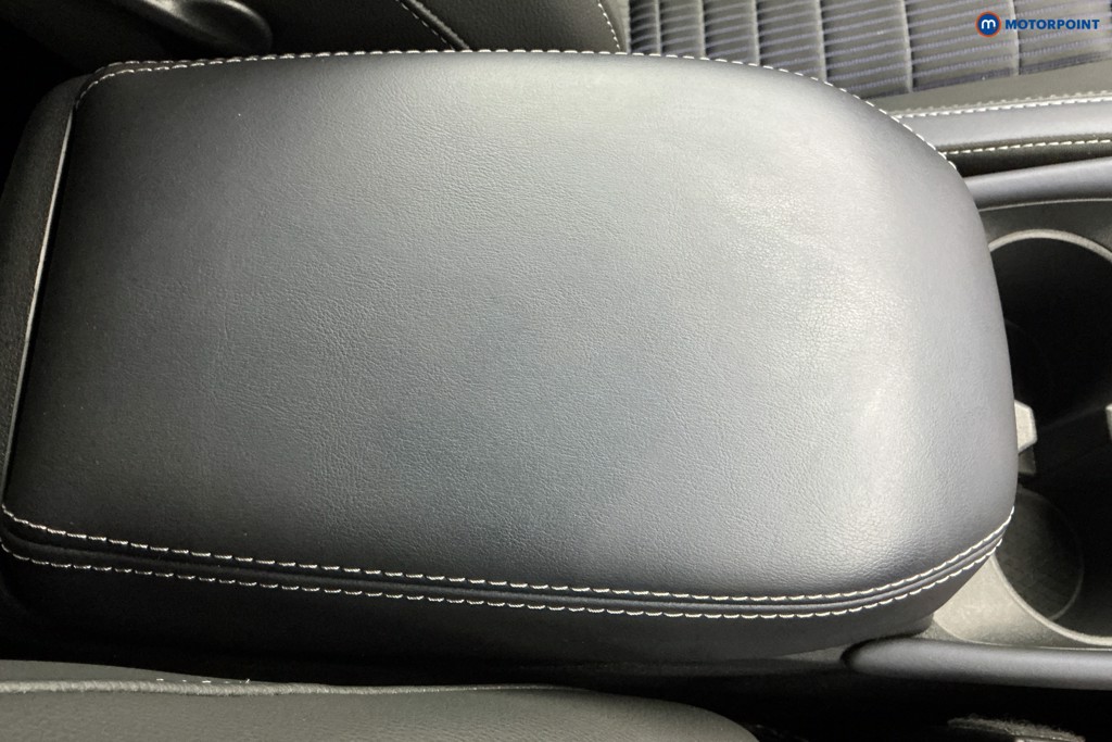 Nissan Qashqai Tekna Automatic Petrol SUV - Stock Number (1586274) - 13th supplementary image