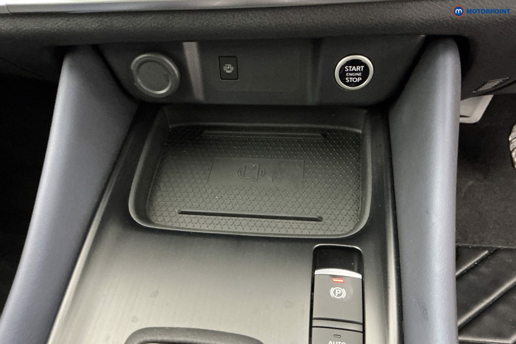 Nissan Qashqai Tekna Automatic Petrol SUV - Stock Number (1586274) - 16th supplementary image