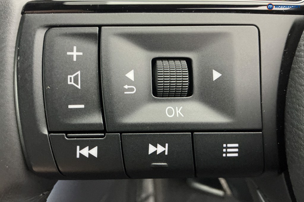 Nissan Qashqai Tekna Automatic Petrol SUV - Stock Number (1586274) - 19th supplementary image