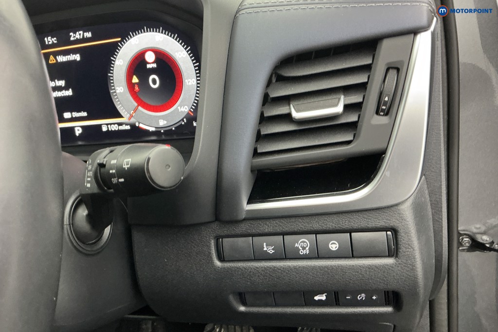 Nissan Qashqai Tekna Automatic Petrol SUV - Stock Number (1586274) - 21st supplementary image