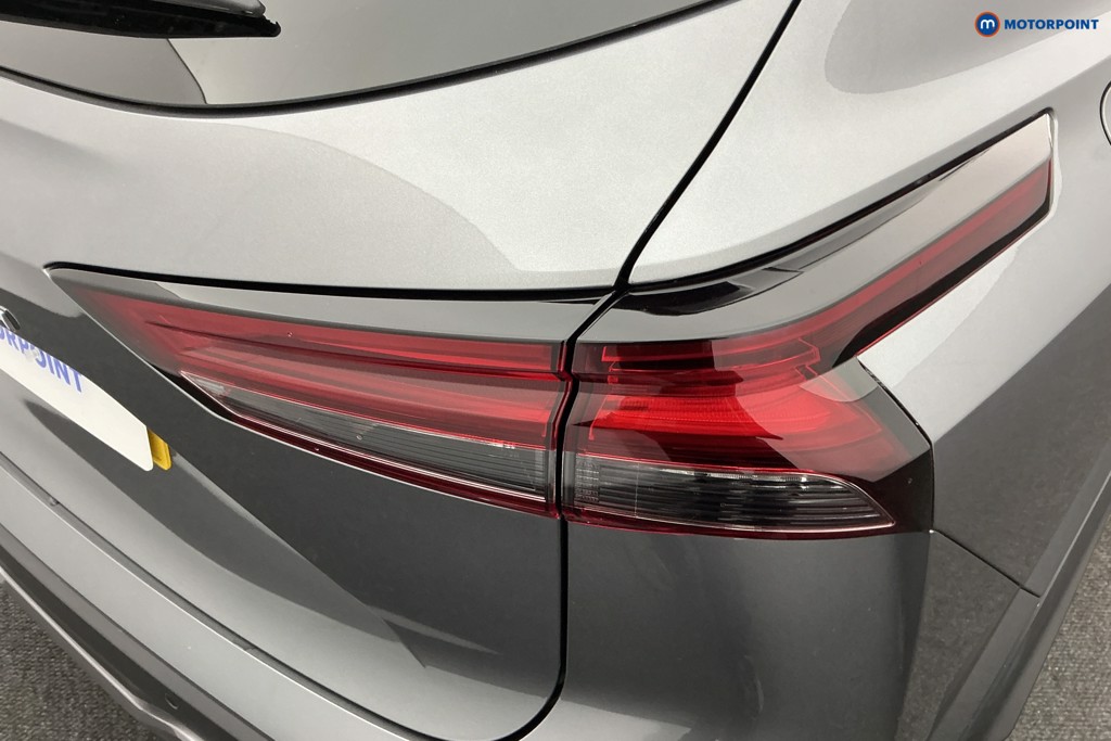 Nissan Qashqai Tekna Automatic Petrol SUV - Stock Number (1586274) - 31st supplementary image