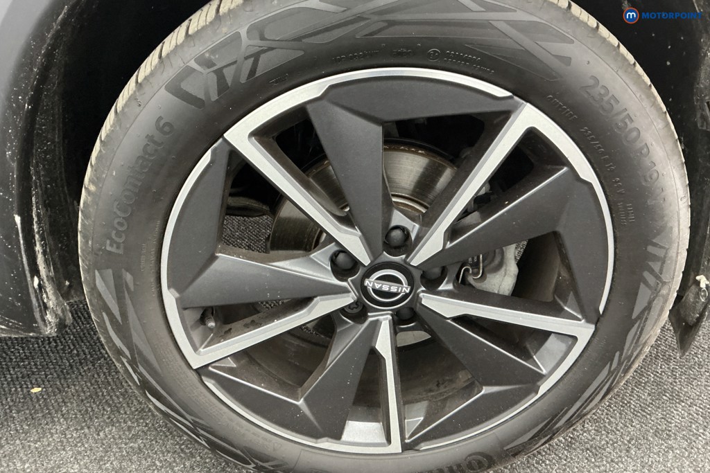 Nissan Qashqai Tekna Automatic Petrol SUV - Stock Number (1586274) - 34th supplementary image