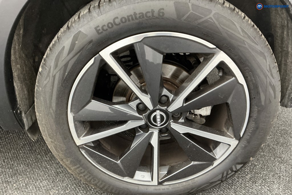 Nissan Qashqai Tekna Automatic Petrol SUV - Stock Number (1586274) - 36th supplementary image