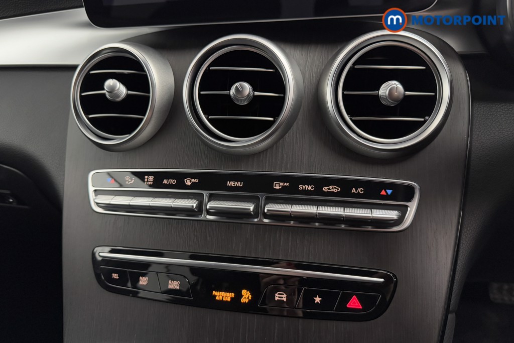 Mercedes-Benz GLC Amg Line Automatic Petrol SUV - Stock Number (1586335) - 15th supplementary image