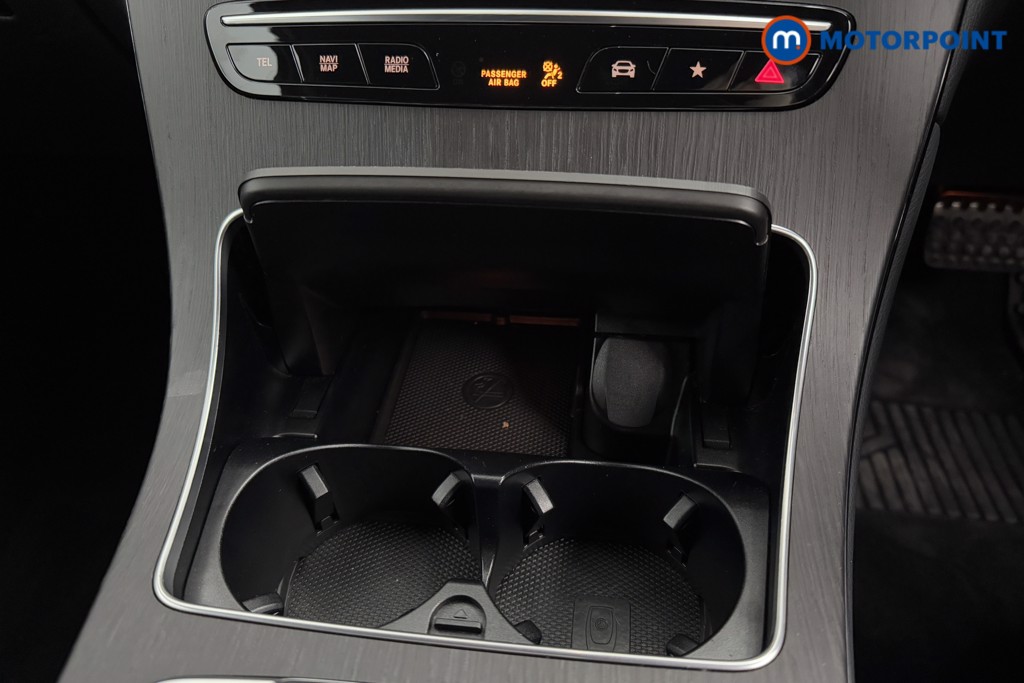 Mercedes-Benz GLC Amg Line Automatic Petrol SUV - Stock Number (1586335) - 16th supplementary image