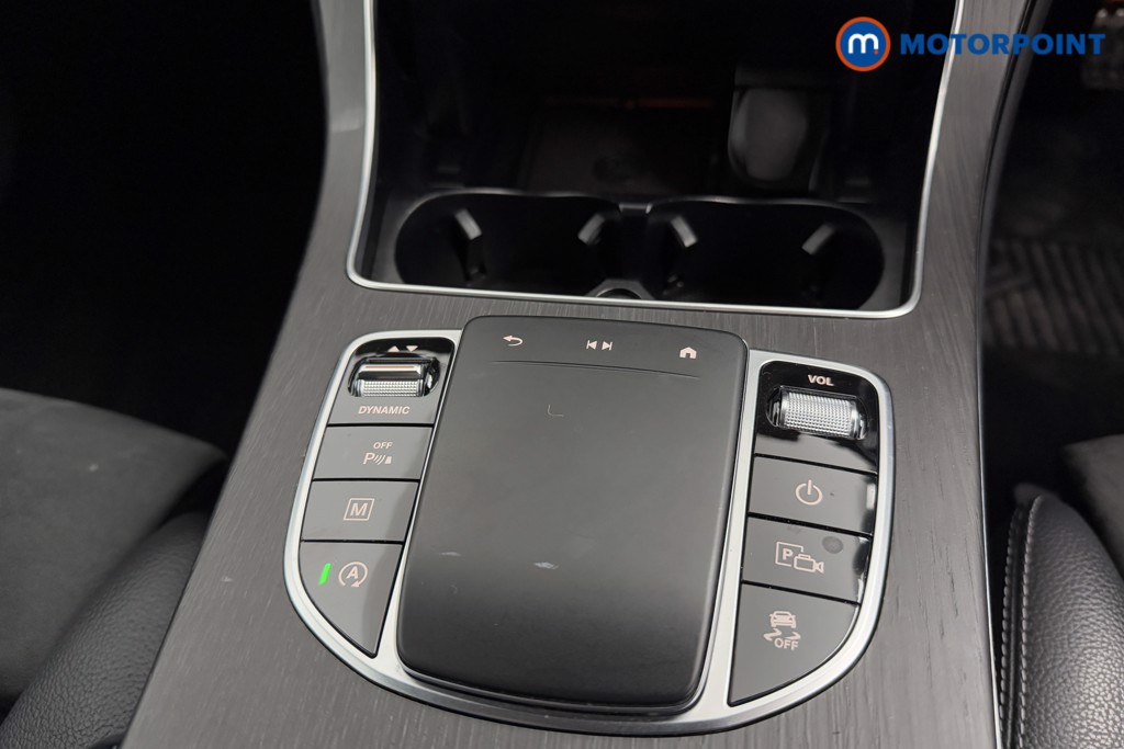 Mercedes-Benz GLC Amg Line Automatic Petrol SUV - Stock Number (1586335) - 17th supplementary image