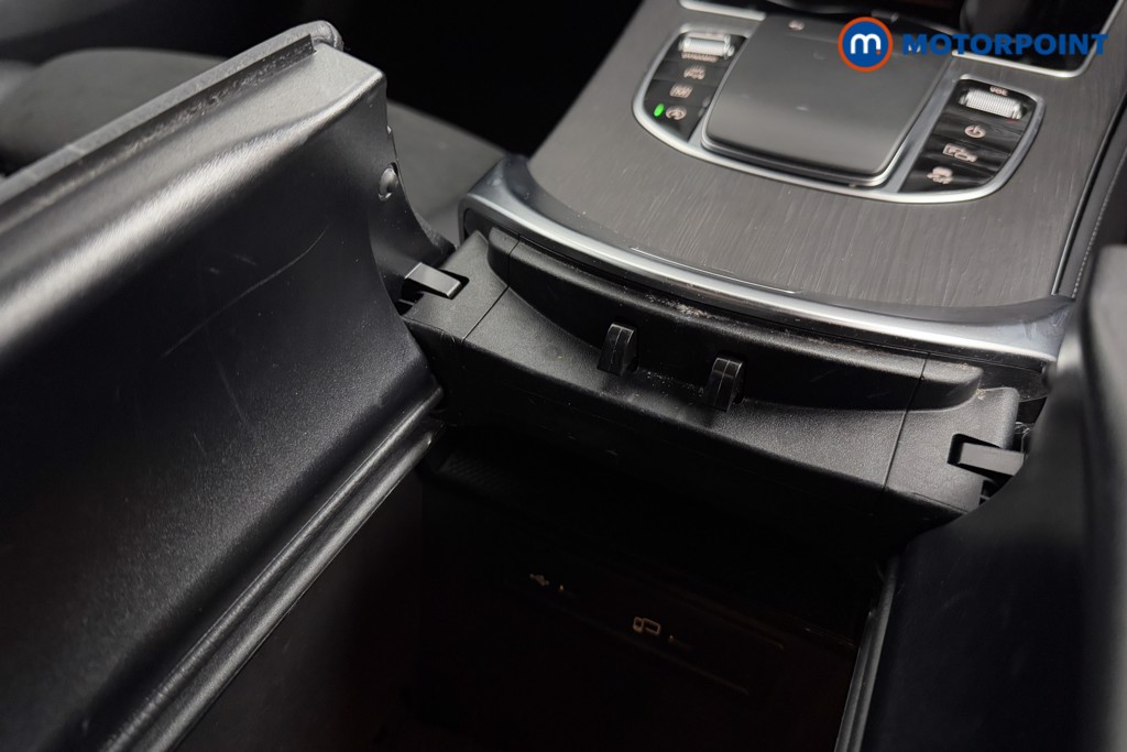 Mercedes-Benz GLC Amg Line Automatic Petrol SUV - Stock Number (1586335) - 18th supplementary image