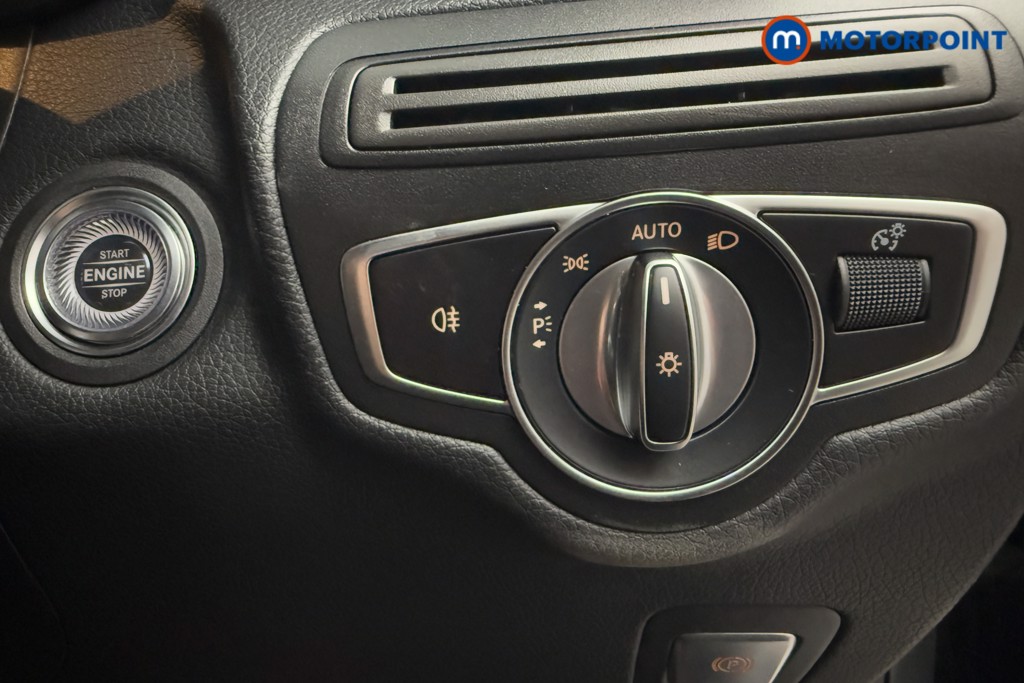 Mercedes-Benz GLC Amg Line Automatic Petrol SUV - Stock Number (1586335) - 20th supplementary image