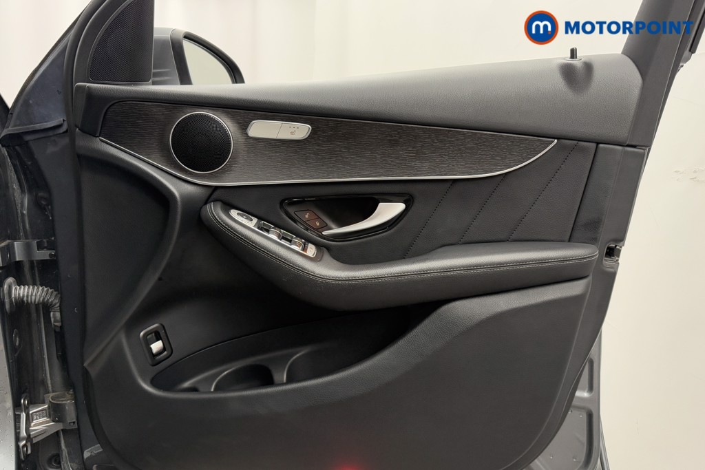 Mercedes-Benz GLC Amg Line Automatic Petrol SUV - Stock Number (1586335) - 21st supplementary image