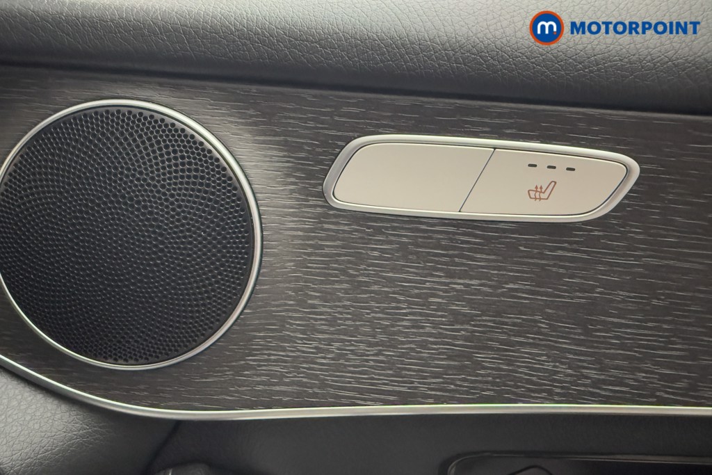 Mercedes-Benz GLC Amg Line Automatic Petrol SUV - Stock Number (1586335) - 23rd supplementary image