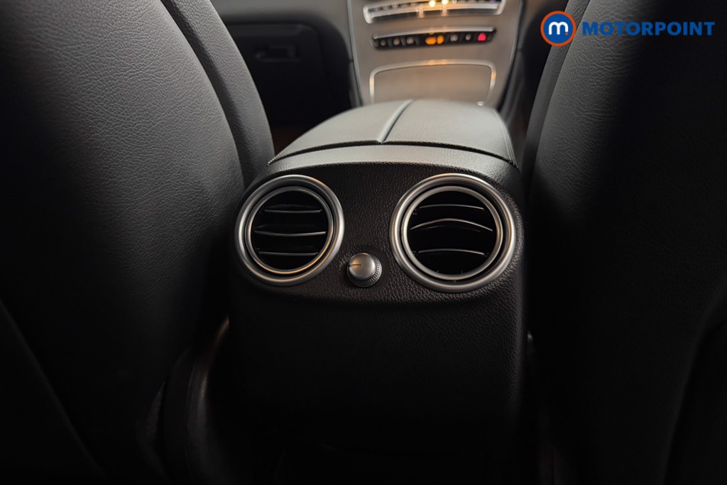 Mercedes-Benz GLC Amg Line Automatic Petrol SUV - Stock Number (1586335) - 28th supplementary image