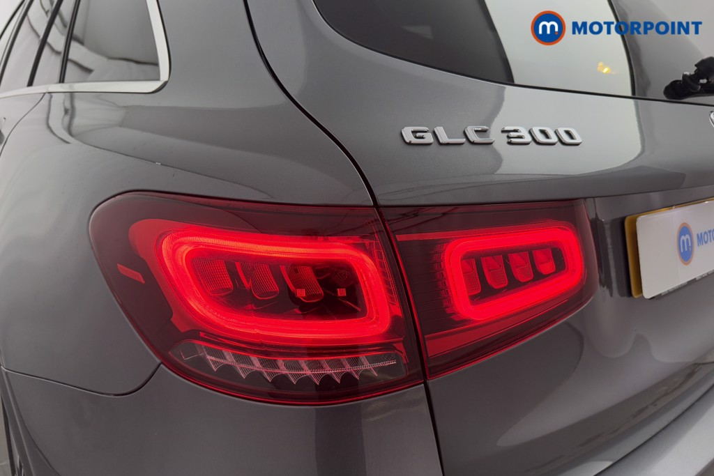 Mercedes-Benz GLC Amg Line Automatic Petrol SUV - Stock Number (1586335) - 34th supplementary image