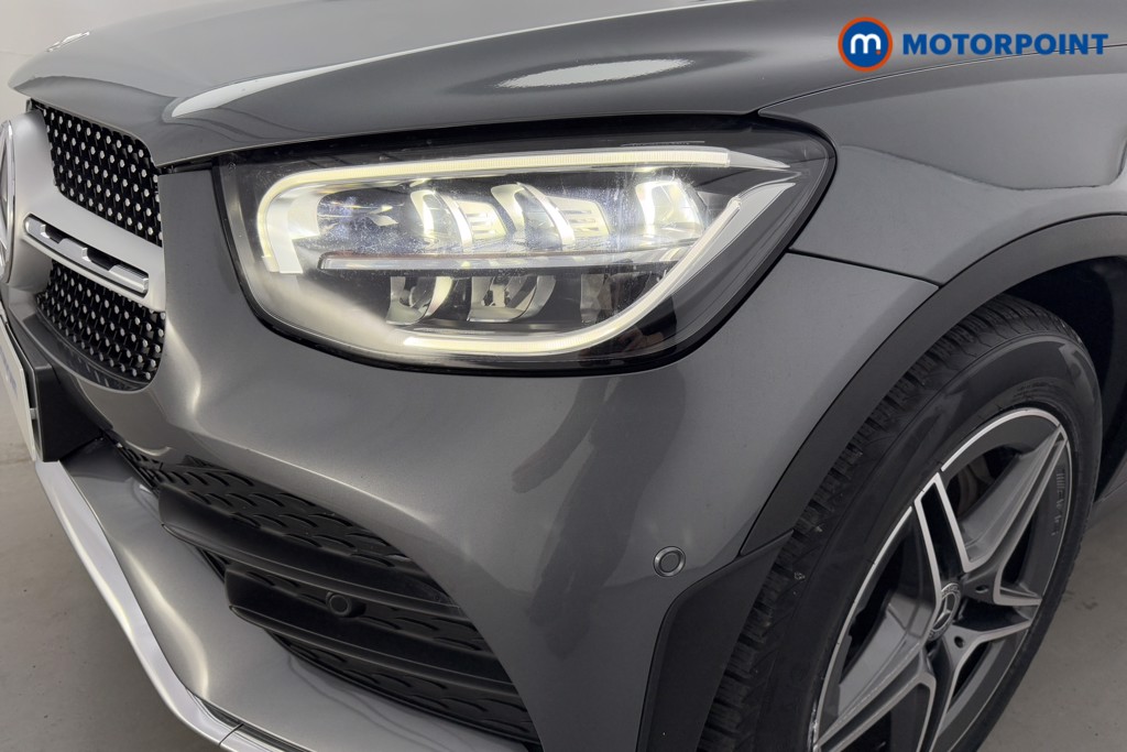 Mercedes-Benz GLC Amg Line Automatic Petrol SUV - Stock Number (1586335) - 35th supplementary image