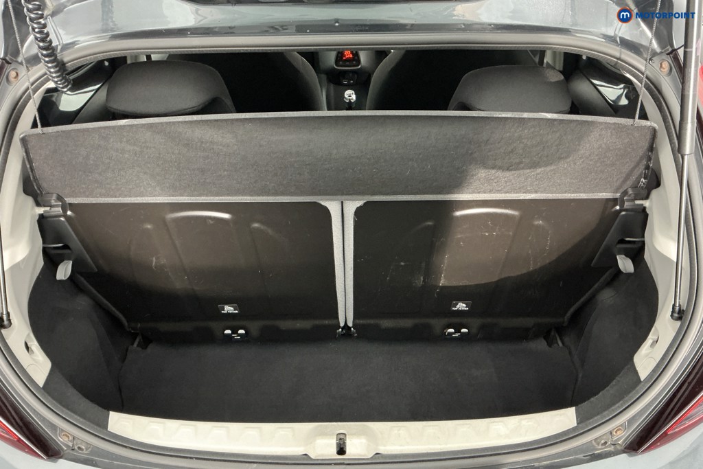 Toyota Aygo X-Trend Manual Petrol Hatchback - Stock Number (1586480) - 3rd supplementary image