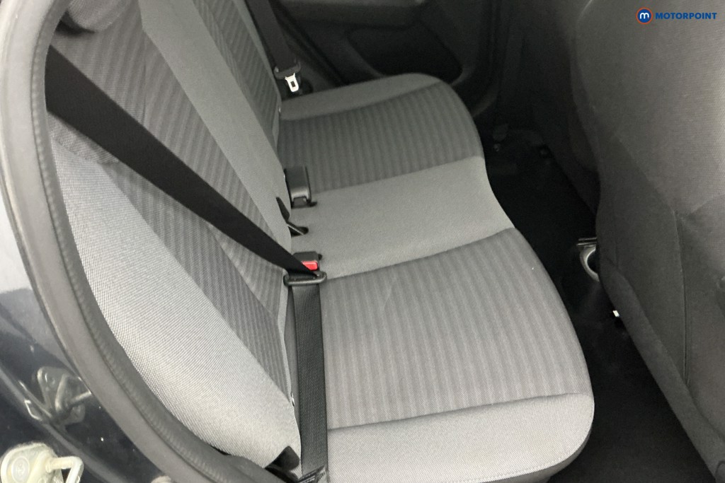 Toyota Aygo X-Trend Manual Petrol Hatchback - Stock Number (1586480) - 4th supplementary image