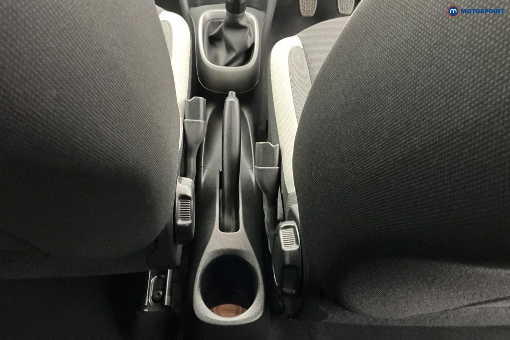 Toyota Aygo X-Trend Manual Petrol Hatchback - Stock Number (1586480) - 10th supplementary image